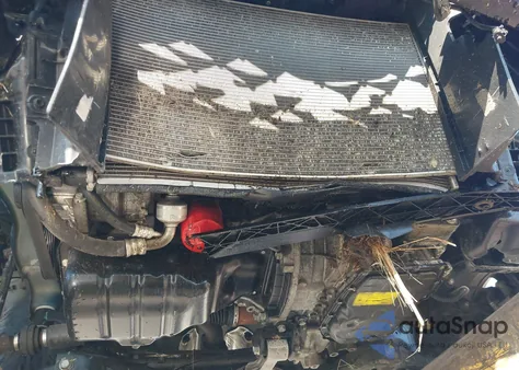 2021 Kia Forte Gt Line из США, поврежденный, VIN 3KPF34AD3ME308531